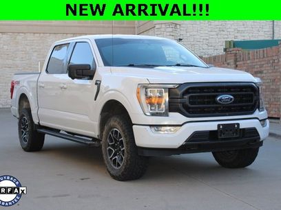 Used 2021 Ford F150 XLT w/ Equipment Group 302A High