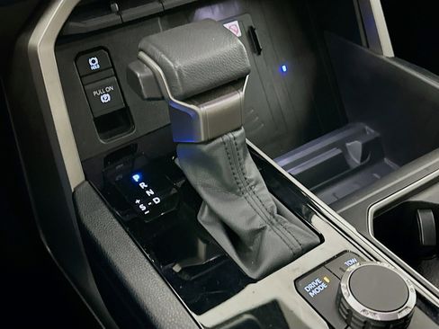 Used 2025 Toyota Tundra SR5 w/ SR5 Premium Package image 25