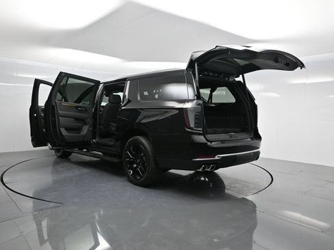 New 2026 Chevrolet Suburban High Country w/ LPO, Get Active Package RWD image 47