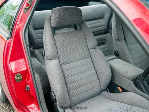 Used 1990 Nissan 300ZX GS RWD image 56