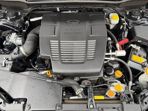 Used 2023 Subaru Forester Wilderness image 31