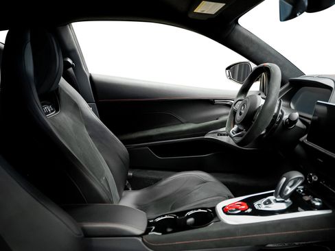 Used 2024 Lotus Emira First Edition RWD image 59