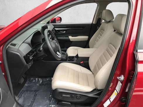 Certified 2024 Honda CR-V EX-L image 14
