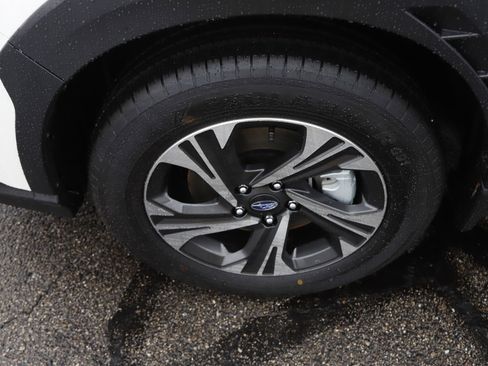 New 2026 Subaru Crosstrek 2.0i Premium image 9