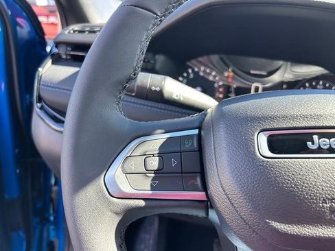 New 2026 Jeep Compass Limited image 22