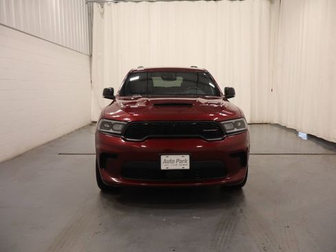 Certified 2024 Dodge Durango R/T image 3