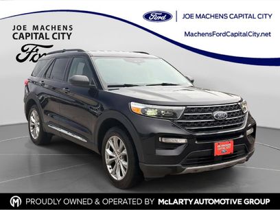 Used 2023 Ford Explorer XLT w/ Equipment Group 202A