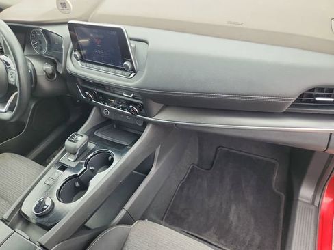 Used 2023 Nissan Rogue SV AWD/4WD image 27