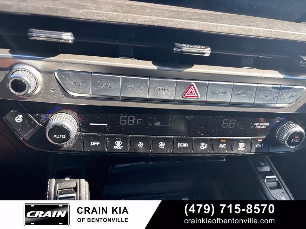 Certified 2023 Kia Telluride EX X-Line AWD/4WD image 17