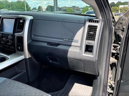 Used 2016 RAM 1500 Big Horn AWD/4WD image 21