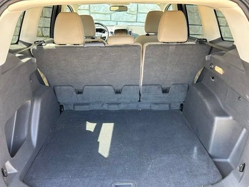 Used 2019 Ford Escape SEL FWD image 11