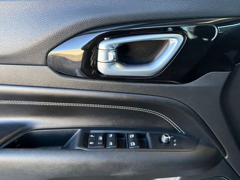 Used 2022 Jeep Compass High Altitude image 10