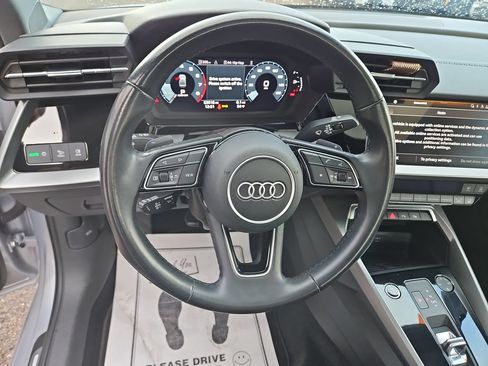 Used 2024 Audi A3 2.0T Premium FWD image 14