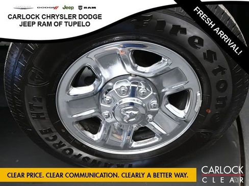 Used 2025 RAM 2500 Tradesman image 53