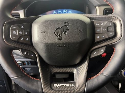 Used 2024 Ford Bronco Raptor AWD/4WD image 16