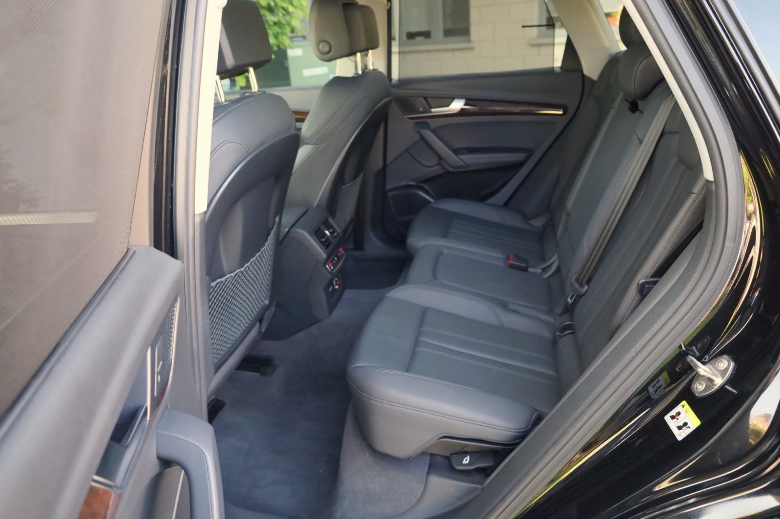 Used 2020 Audi Q5 Prestige AWD/4WD image 37