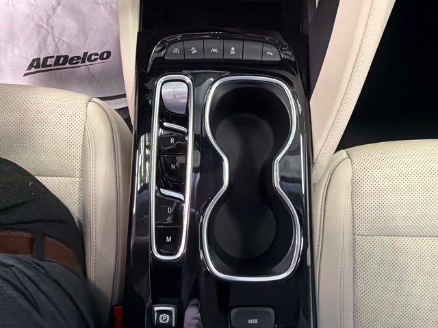 Used 2023 Buick Envision Essence w/ Premium Seat Package AWD/4WD image 26