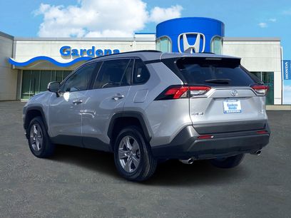 Used 2024 Toyota RAV4 XLE