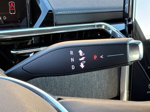 Used 2026 GMC Sierra EV Elevation image 31