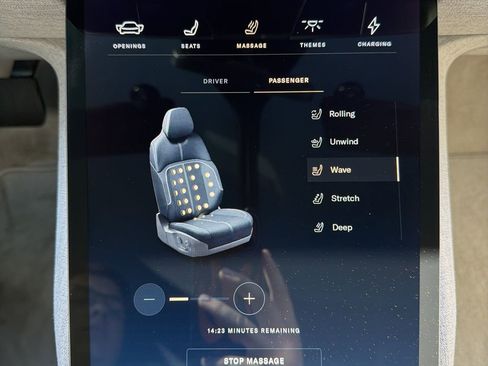 Used 2022 Lucid Air Grand Touring AWD/4WD image 54