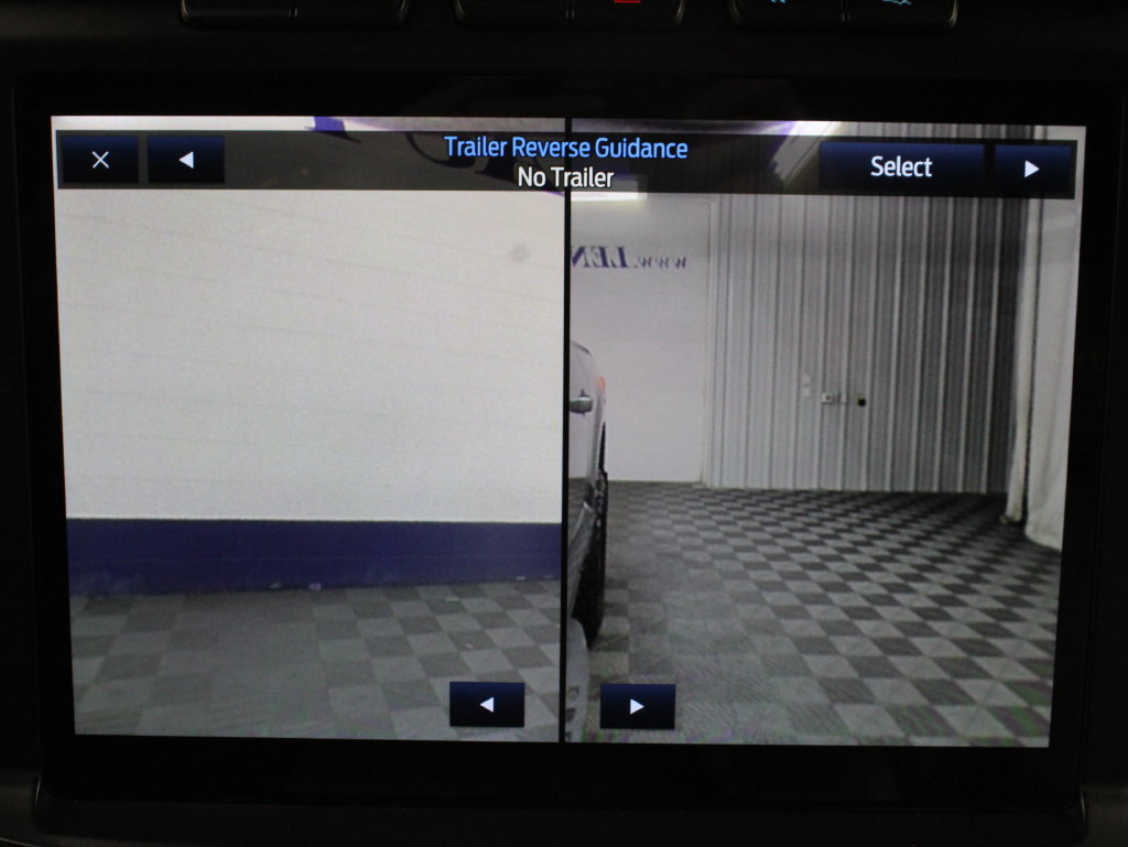 Used 2023 Ford F150 Tremor w/ Equipment Group 402A High AWD/4WD image 26