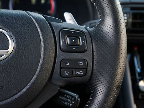 Used 2024 Lexus IS 350 F Sport w/ Navigation Package image 27