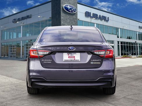 Certified 2023 Subaru Legacy Limited image 5