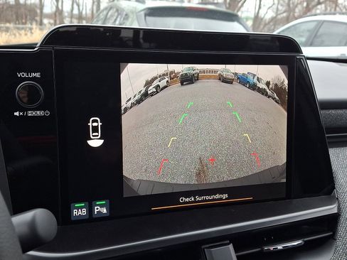 New 2026 Subaru Outback Limited image 14