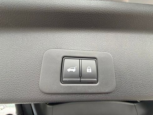 New 2026 Nissan Murano Platinum w/ Cargo Package image 18