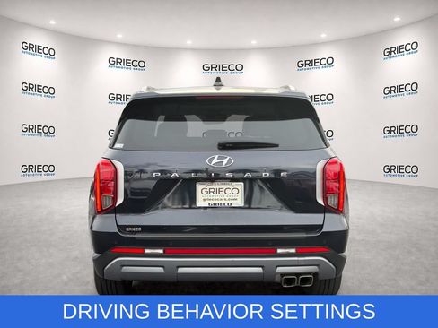 Used 2024 Hyundai Palisade SEL FWD image 6