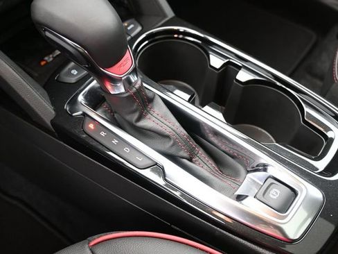 New 2026 Chevrolet TrailBlazer RS w/ Convenience Package image 36