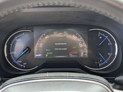 Used 2023 Toyota RAV4 XLE w/ Convenience Package AWD/4WD image 21