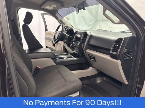 Used 2018 Ford F150 XL w/ Equipment Group 101A Mid image 32