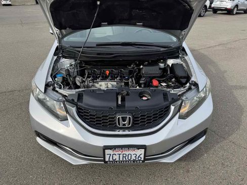 Used 2013 Honda Civic LX image 38