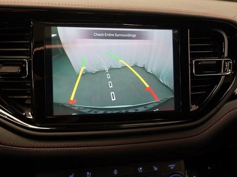 New 2026 Dodge Durango GT image 24