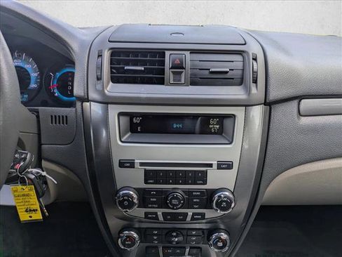 Used 2012 Ford Fusion SEL image 13