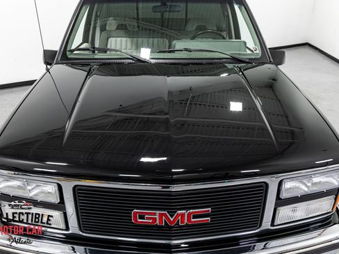 Used 1993 GMC Sierra 1500 2WD Regular Cab image 44