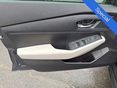 Certified 2025 Honda Accord LX image 10