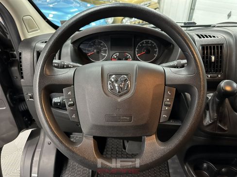 Used 2017 RAM ProMaster 1500 w/ Premium Appearance Group image 23
