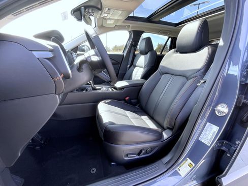 New 2026 MAZDA CX-50 AWD 2.5 S w/ Weather Package image 12