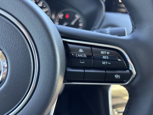 New 2026 MAZDA CX-90 3.3 Turbo w/ Preferred Package image 29