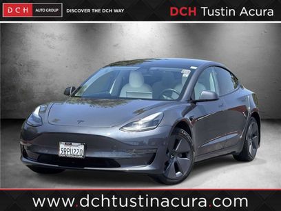Used 2022 Tesla Model 3