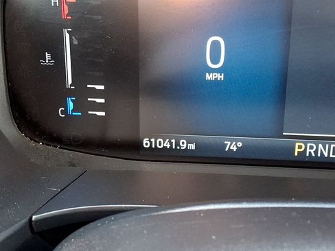 Certified 2024 Ford Escape Active AWD/4WD image 17
