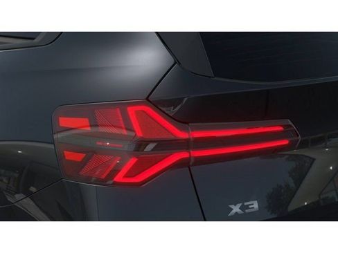 New 2026 BMW X3 M50 w/ Premium Package AWD/4WD image 8