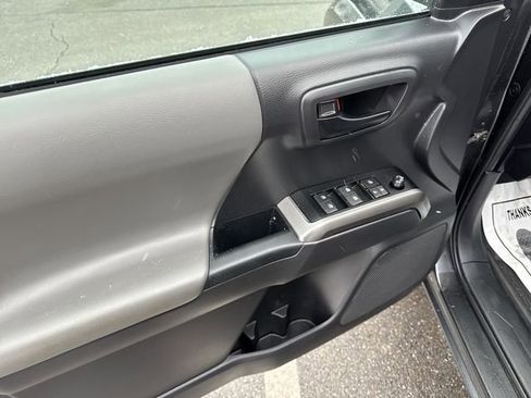 Certified 2023 Toyota Tacoma SR5 image 12