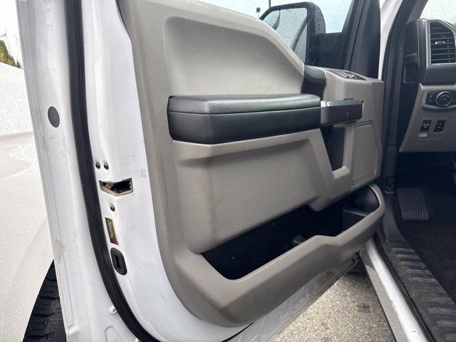 Used 2019 Ford F150 XLT w/ Equipment Group 301A Mid AWD/4WD image 9