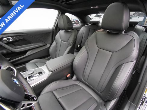 Used 2025 BMW M240i xDrive Coupe image 13
