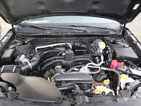 Used 2024 Subaru Outback Limited image 22