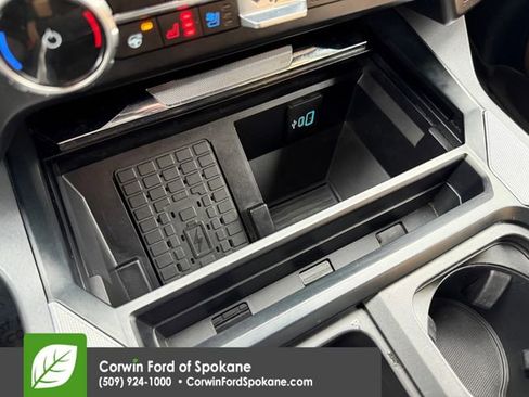 Certified 2024 Ford F350 Lariat w/ Lariat Ultimate Package image 35