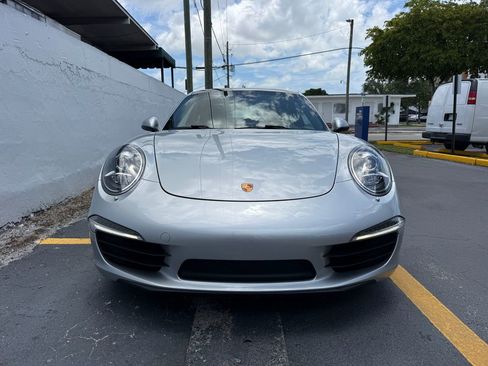 Used 2014 Porsche 911 Carrera RWD image 8